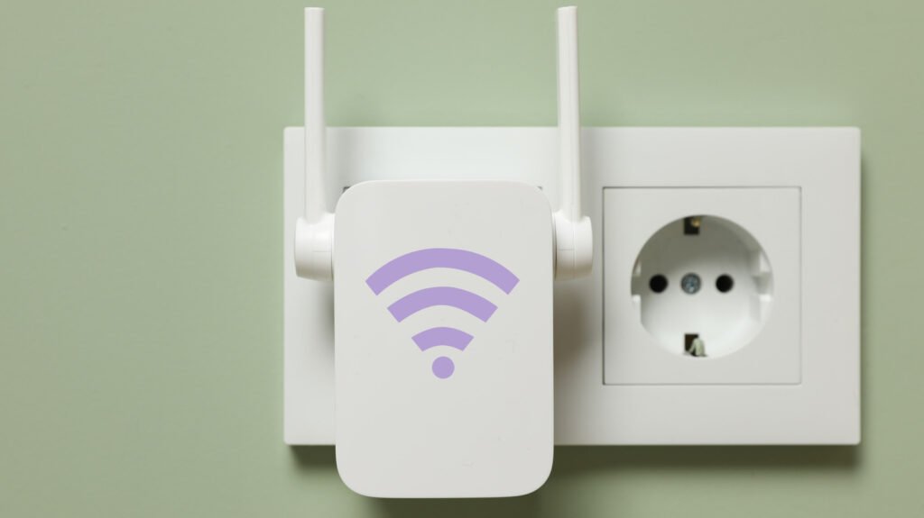 Mesh Wi-Fi Or A Range Extender? Here's How To Know Which One You Actually Need