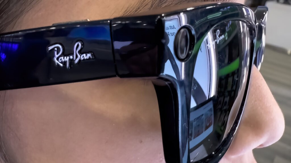 Meta Quietly Removes Face-Recognition Code From Its Smart Glasses App Meta Quietly Removes Face-Recognition Code From Its Smart Glasses App