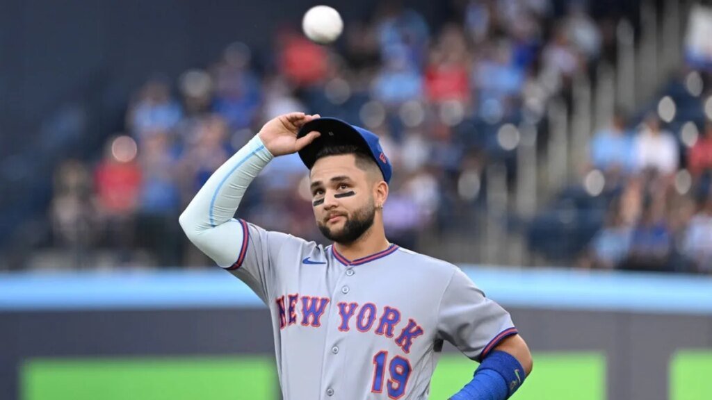 Mets, Blue Jays share trail of disappointment