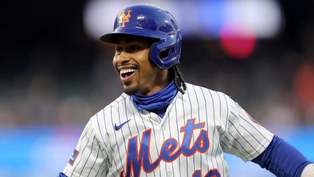Mets expect SS Francisco Lindor to return in June Mets expect SS Francisco Lindor to return in June