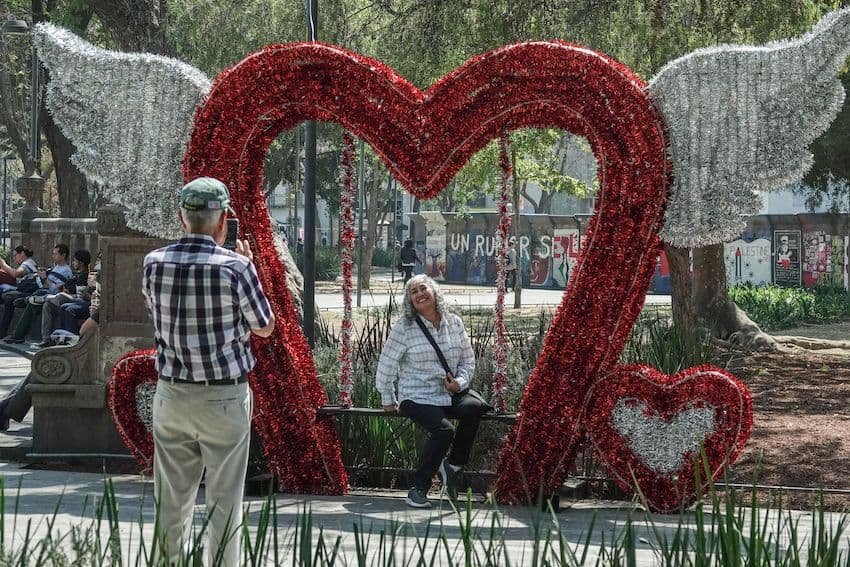 Mexicans over 60 will soon outnumber the country’s young Mexicans over 60 will soon outnumber the country's young