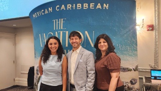 Mexico Caribbean offers travel advisors’ clients a great holiday year-round Mexico Caribbean offers travel advisors' clients a great holiday year-round