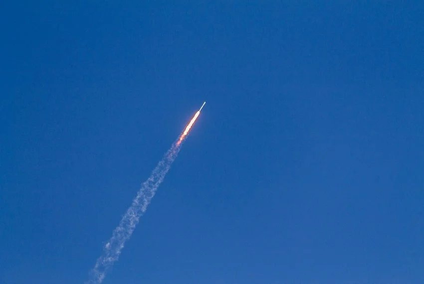 Mexico and South Korea partnering on plan to build space launch pads Mexico and South Korea partnering on plan to build space launch pads