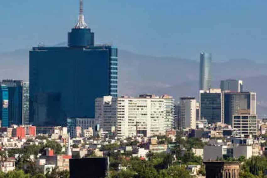 Mexico drops down in new competitiveness ranking Mexico drops down in new competitiveness ranking