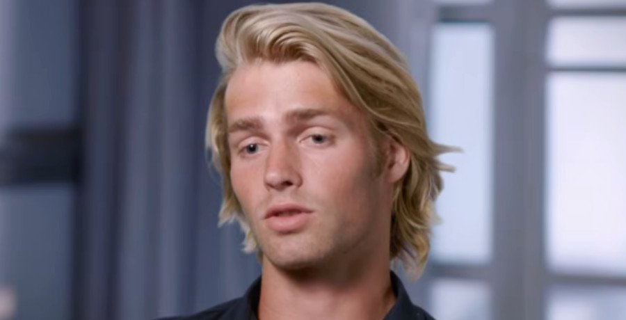 Micah Plath’s Ex Makes Shocking Claims About Family Drug Use Micah Plath's Ex Makes Shocking Claims About Family Drug Use