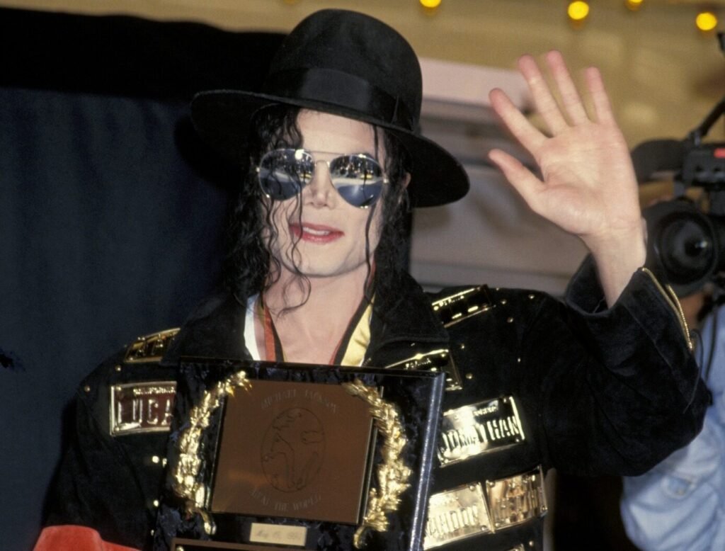 Michael Jackson the Musical Earns ‘Musical Masterclass’ Praise From Decked Out Magazine Michael Jackson the Musical Earns ‘Musical Masterclass’ Praise From Decked Out Magazine