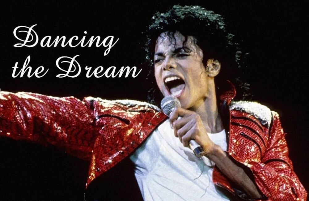 Michael Jackson’s ‘Dancing the Dream’ Turns 34 and Still Has Collectors Locked In Michael Jackson’s ‘Dancing the Dream’ Turns 34 and Still Has Collectors Locked In