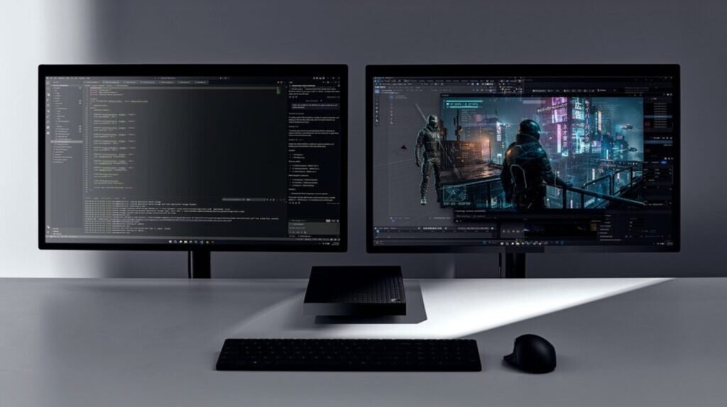 Microsoft's Surface RTX Spark Dev Box Will Handle Tougher AI Workloads