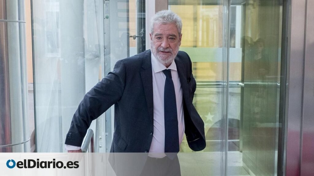 Miguel Ángel Rodríguez sale en defensa de la pareja de Ayuso con ataques a la Agencia Tributaria: "Debería ser dinamitada"