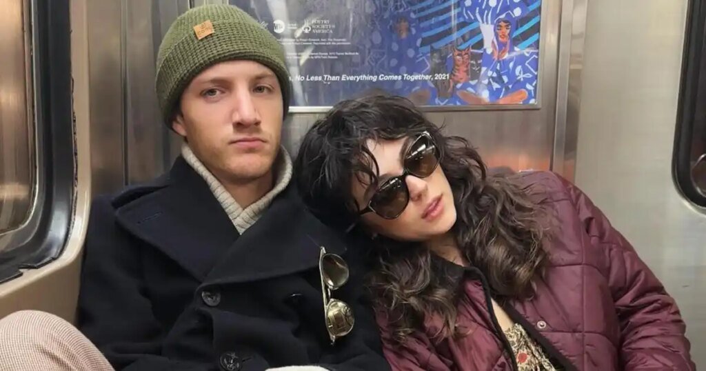 Mika Abdalla’s Ex Jake Short Takes Accountability Amid Backlash Mika Abdalla's Ex Jake Short Takes Accountability Amid Backlash