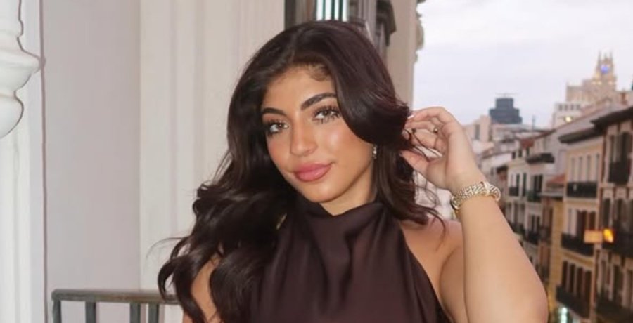 Milania Giudice Worries Fans After ‘Concerning’ Posts Amid Arrest Milania Giudice Worries Fans After 'Concerning' Posts Amid Arrest