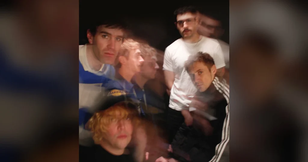 Militarie Gun will go on a 20 Songs for 20 Dollars tour 