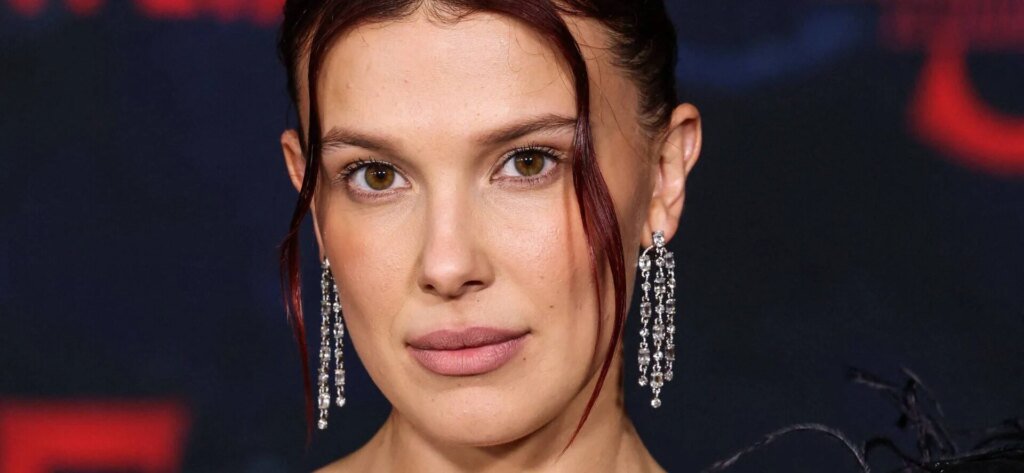 Millie Bobby Brown Reveals Why She Always Wanted To Adopt Millie Bobby Brown Reveals Why She Always Wanted To Adopt