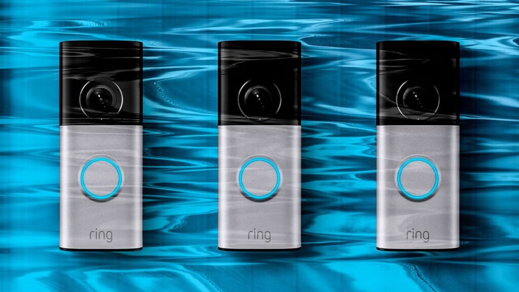 Millions of people could be affected by this lawsuit against Amazon’s Ring cameras
