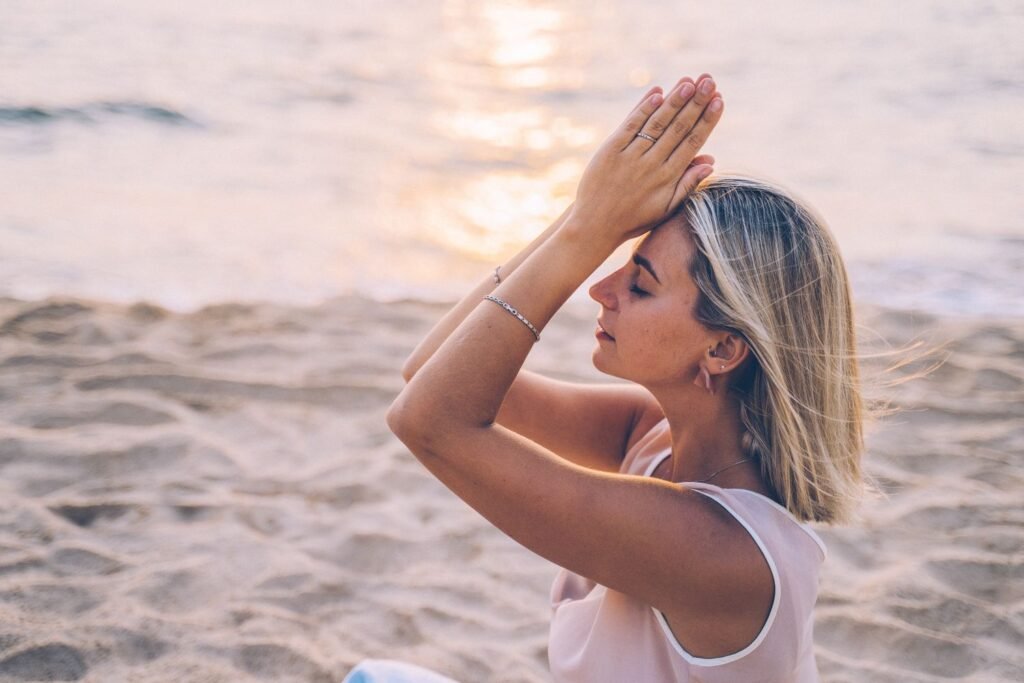 Mindful Habits: How Small Adjustments Transform Daily Living