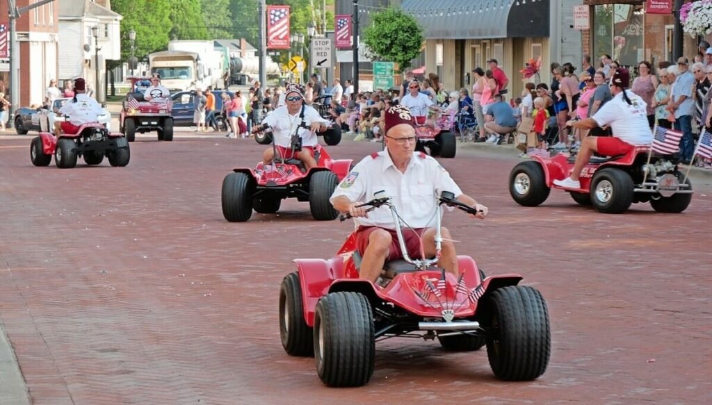 Minerva Homecoming 2026 trae desfile, entretenimiento y eventos familiares al Parque Municipal – Celebrity Land