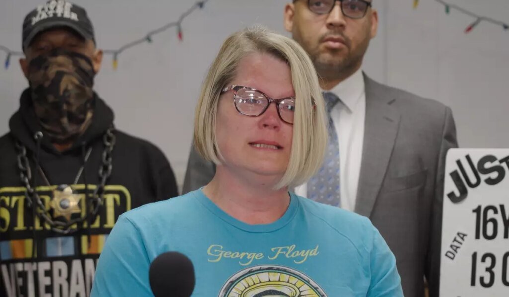 Minnesotans whose loved ones were killed by police condemn state GOP for praying for Derek Chauvin Minnesotans whose loved ones were killed by police condemn state GOP for praying for Derek Chauvin