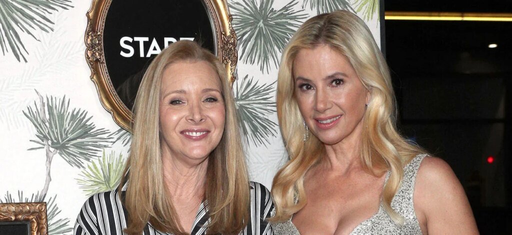 Mira Sorvino, Lisa Kudrow Return As Romy And Michele Mira Sorvino, Lisa Kudrow Return As Romy And Michele