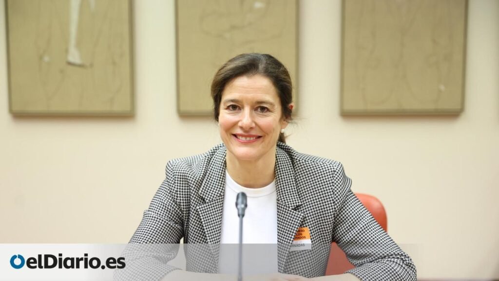 Miriam González registra un partido político y avanza en su plan de presentarse a las elecciones generales