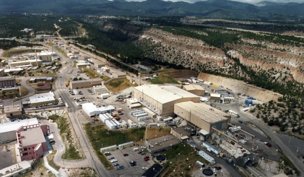 Missing nuclear lab worker found dead