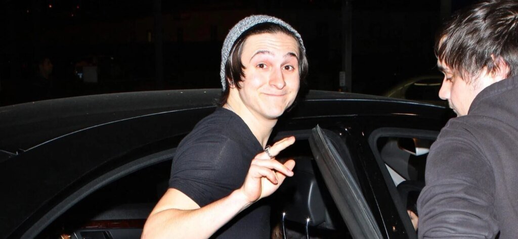 Mitchel Musso Reveals Shocking Truth About His Career