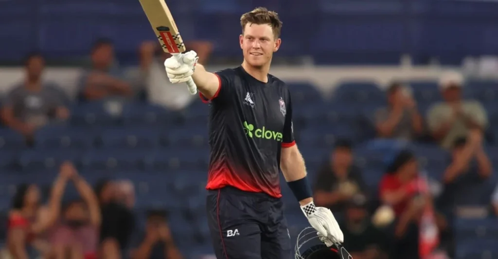 Mitchell Owen’s sizzling century powers Washington Freedom to vital win over MI New York in MLC 2026 thriller Mitchell Owen’s sizzling century powers Washington Freedom to vital win over MI New York in MLC 2026 thriller