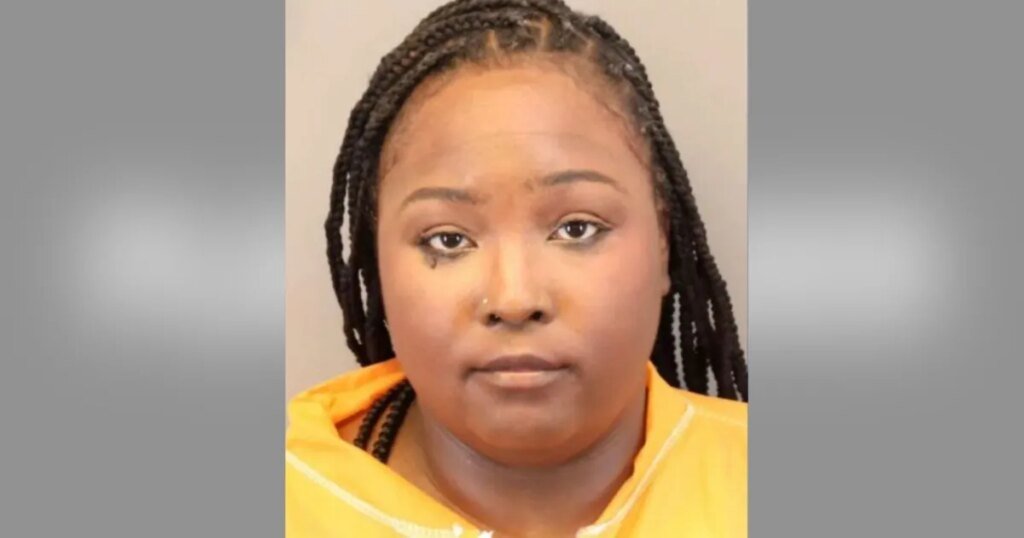 Mom's Son Died When She Didn't Give Him Seizure Medication