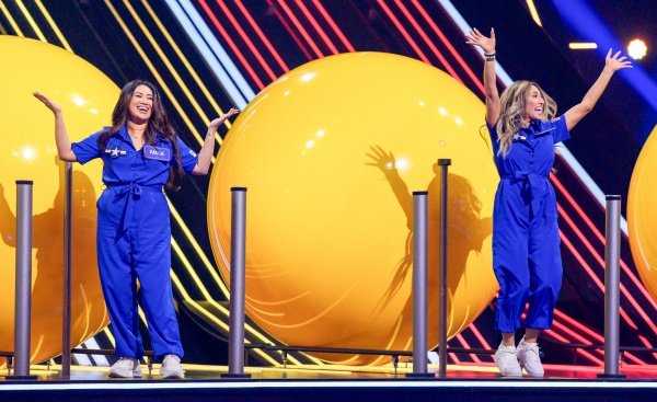 Monday TV Ratings: The Quiz with Balls, Sullivan’s Crossing, Password, FBI, Richard Simmons Special – canceled + renewed TV shows, ratings Monday TV Ratings: The Quiz with Balls, Sullivan's Crossing, Password, FBI, Richard Simmons Special - canceled + renewed TV shows, ratings