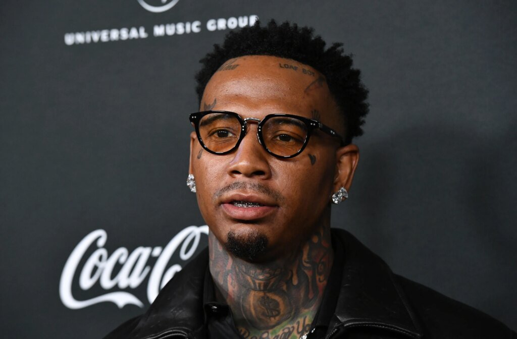 Moneybagg Yo Raises Eyebrows After Sharing Cryptic Message Moneybagg Yo Raises Eyebrows After Sharing Cryptic Message