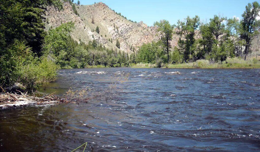 Montana DEQ works toward impairment designation for Big Hole River
