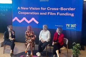 Montenegro Becomes Associate Member of RE-ACT Montenegro Becomes Associate Member of RE-ACT
