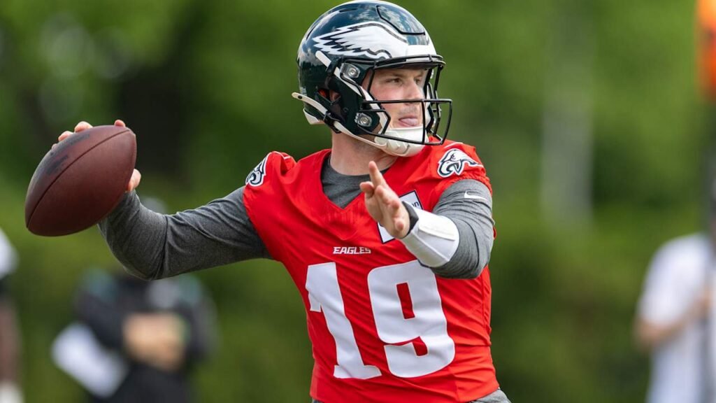 Montreal Alouettes add NFL QB Kyle McCord to negotiation list Montreal Alouettes add NFL QB Kyle McCord to negotiation list