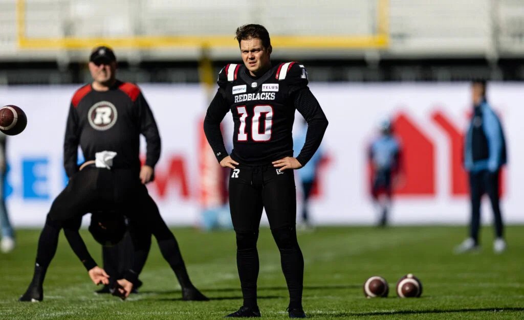 Montreal Alouettes sign longtime Redblacks kicker Lewis Ward Montreal Alouettes sign longtime Redblacks kicker Lewis Ward