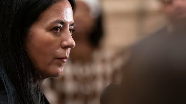 Montreal mayor urges calm, vows to uncover truth after police unit suspected of racist behaviour Montreal mayor urges calm, vows to uncover truth after police unit suspected of racist behaviour