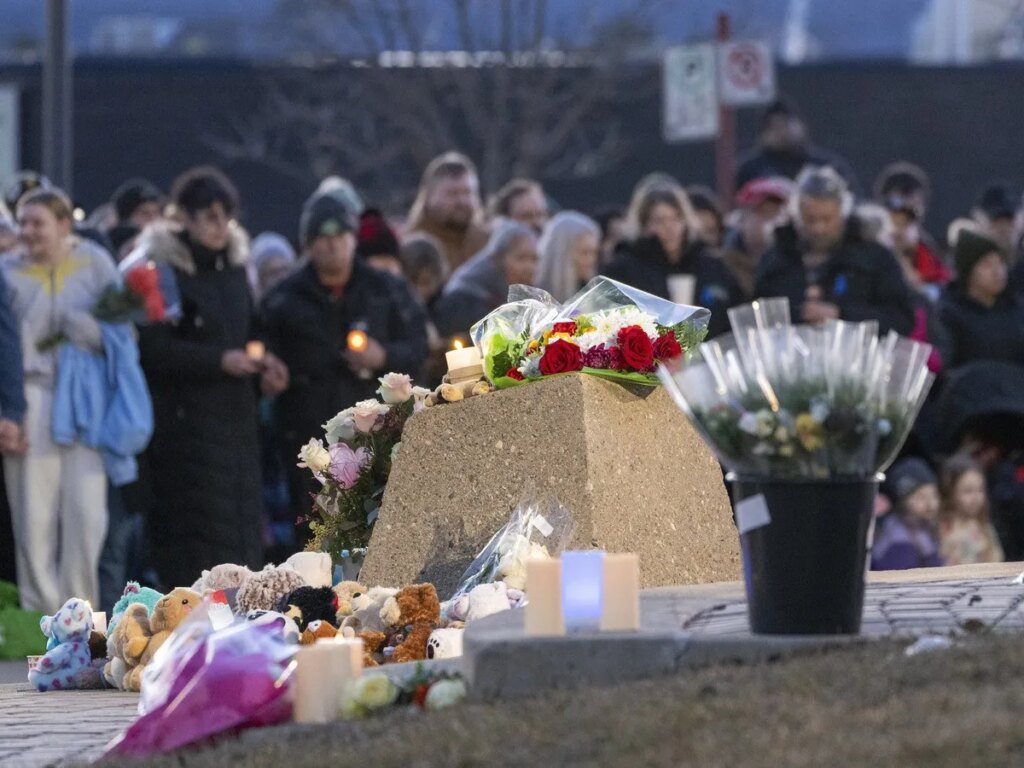 More than 10,000 anti-LGBTQ posts made by Canadians day after Tumbler Ridge shooting, memo says