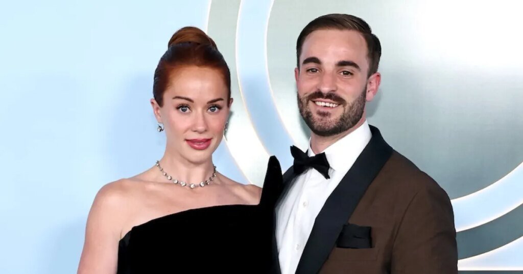 Mormon Wives' Whitney and Conner Share Season 5 Update