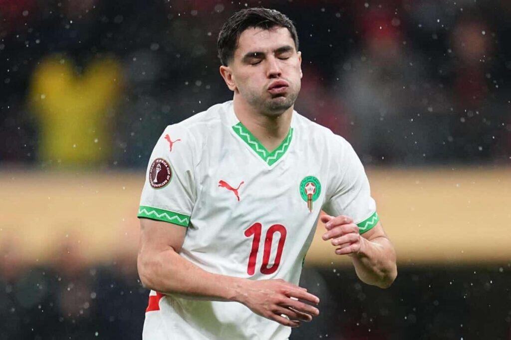 Morocco v Haiti: Commentary, updates, goals and stats Morocco v Haiti: Commentary, updates, goals and stats