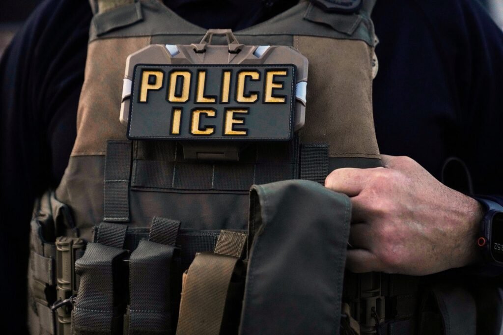 Most AAPI adults say the US is no longer a great country for immigrants, new poll finds Most AAPI adults say the US is no longer a great country for immigrants, new poll finds