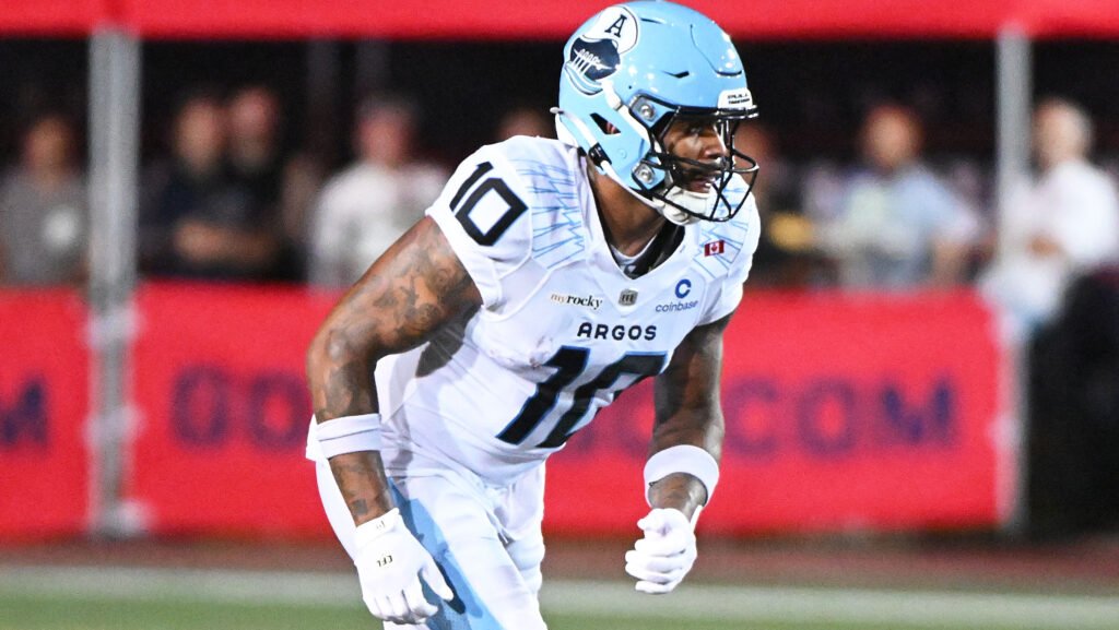 Most Outstanding Canadian Watch: Early Favourites