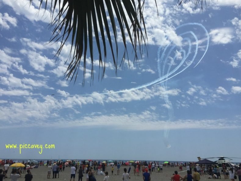 Motril Air Show 2026 – Acrobatics on the Costa Tropical Motril Air Show 2026 - Acrobatics on the Costa Tropical