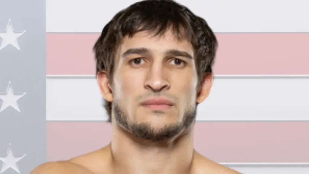 Muhammad Ali’s Grandson Biaggio Ali Walsh Is Forging His Own Path in MMA Muhammad Ali’s Grandson Biaggio Ali Walsh Is Forging His Own Path in MMA