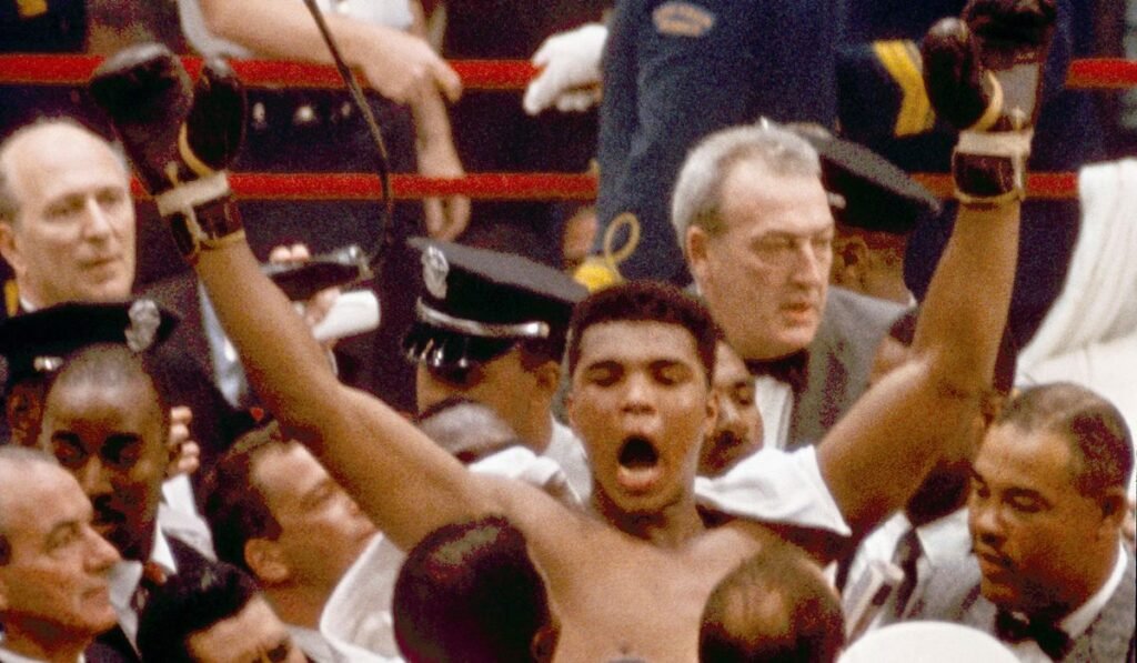 Muhammad Ali’s hometown in Kentucky honors his legacy with a new holiday Muhammad Ali’s hometown in Kentucky honors his legacy with a new holiday