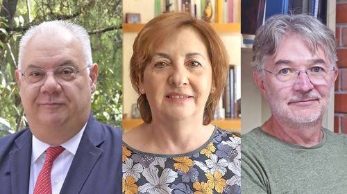 Mujeres, la mayoría de integrantes en Junta de Gobierno de la UNAM Mujeres, la mayoría de integrantes en Junta de Gobierno de la UNAM