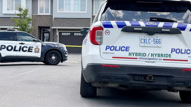 Murder-suicide leaves 2 boys and their father dead, Ottawa police say Murder-suicide leaves 2 boys and their father dead, Ottawa police say