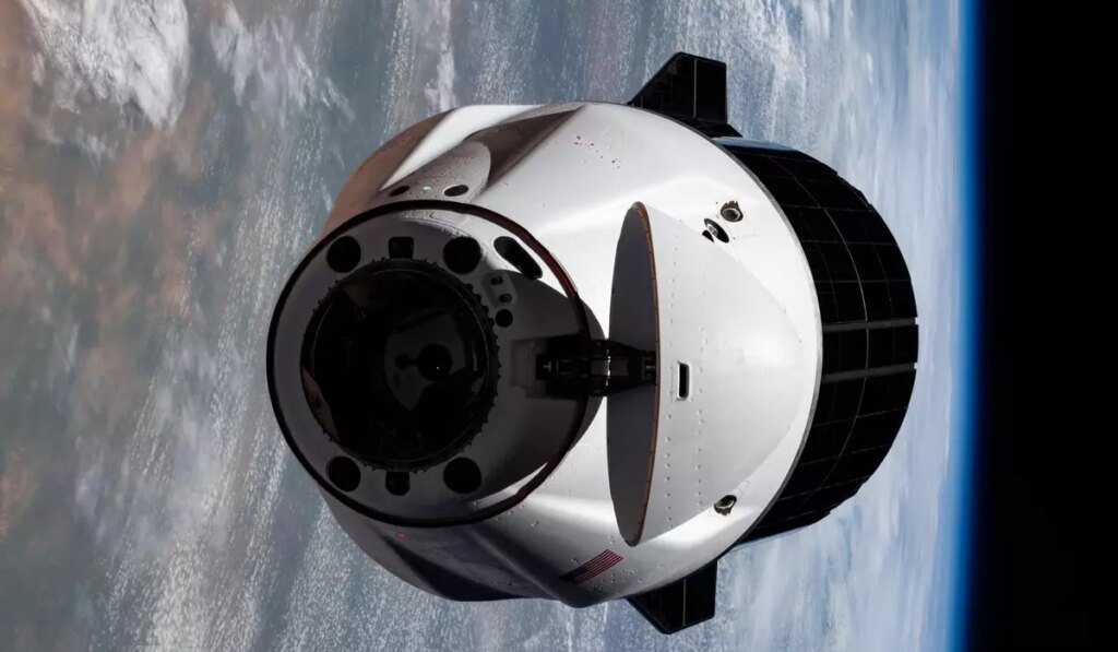NASA orders ISS crew to shelter as Russian air leak worsens