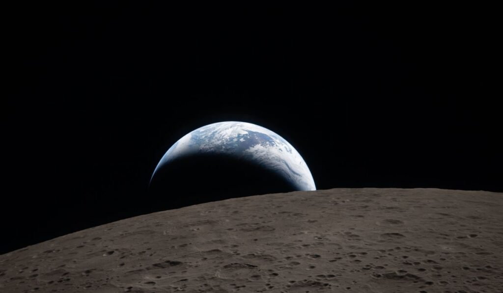 NASA unveils Artemis III astronauts to test technology for a future moon landing