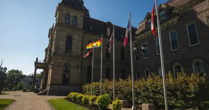 N.B. gas plant needed to avoid blackouts by 2028, utility executive says – New Brunswick N.B. gas plant needed to avoid blackouts by 2028, utility executive says - New Brunswick