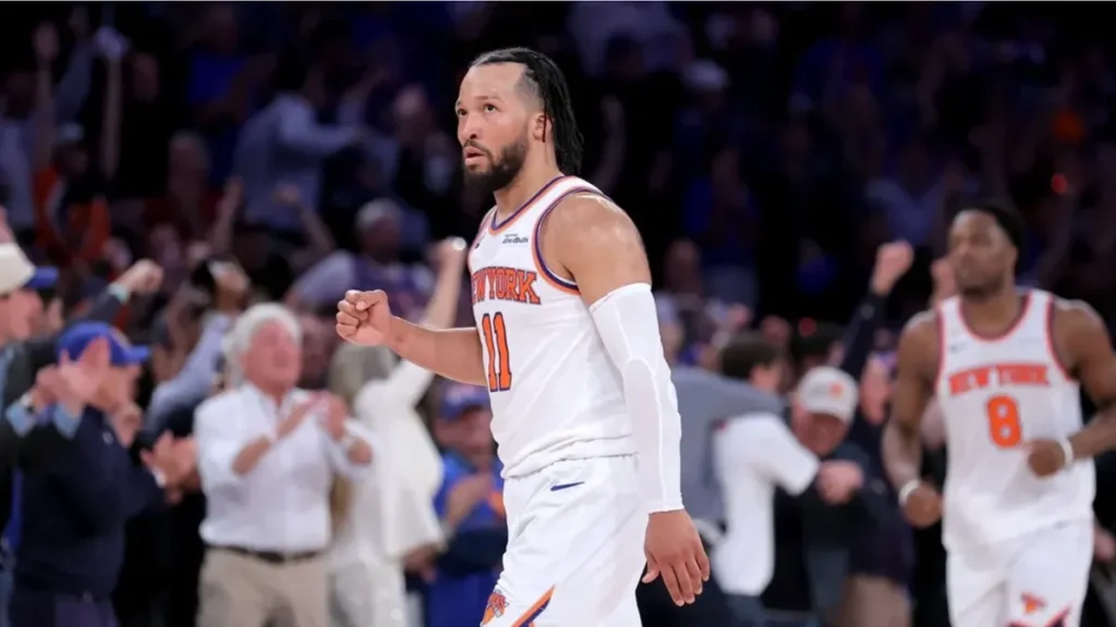 NBA Finals Best Bets: Back Brunson, Knicks to Finish Off Spurs in Game 5 NBA Finals Best Bets: Back Brunson, Knicks to Finish Off Spurs in Game 5