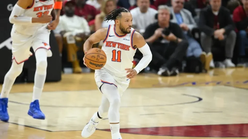 NBA Finals Game 1 Best Bets: Knicks vs. Spurs Predictions and Player Props