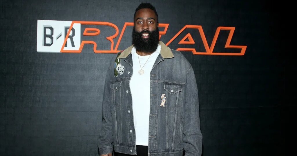 NBA’s James Harden Arrested for Unlawful Carrying of Weapons NBA's James Harden Arrested for Unlawful Carrying of Weapons